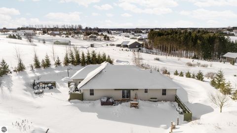 Tiny photo for 2424 Tyler Hills Drive, Traverse City, MI 49685 (MLS # 1941504)