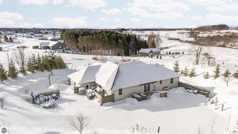 Tiny photo for 2424 Tyler Hills Drive, Traverse City, MI 49685 (MLS # 1941504)