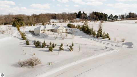 Tiny photo for 2424 Tyler Hills Drive, Traverse City, MI 49685 (MLS # 1941504)