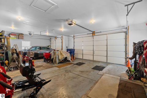 Tiny photo for 2424 Tyler Hills Drive, Traverse City, MI 49685 (MLS # 1941504)