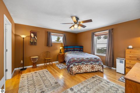 Tiny photo for 2424 Tyler Hills Drive, Traverse City, MI 49685 (MLS # 1941504)