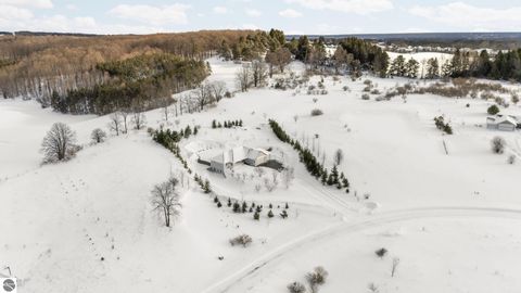 Tiny photo for 2424 Tyler Hills Drive, Traverse City, MI 49685 (MLS # 1941504)