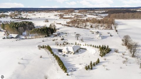 Tiny photo for 2424 Tyler Hills Drive, Traverse City, MI 49685 (MLS # 1941504)