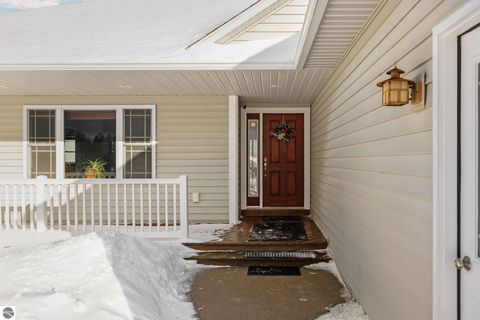 Tiny photo for 2424 Tyler Hills Drive, Traverse City, MI 49685 (MLS # 1941504)