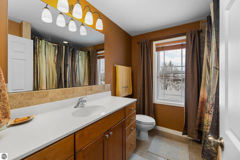 Tiny photo for 2424 Tyler Hills Drive, Traverse City, MI 49685 (MLS # 1941504)