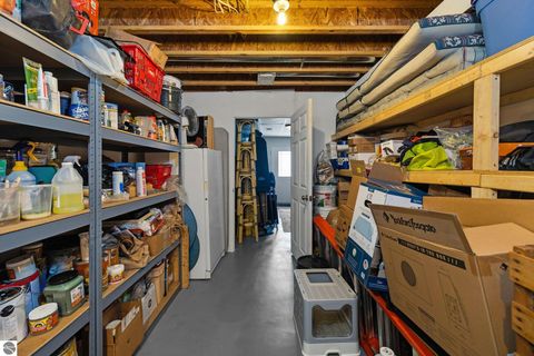 Tiny photo for 2424 Tyler Hills Drive, Traverse City, MI 49685 (MLS # 1941504)