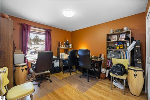 Tiny photo for 2424 Tyler Hills Drive, Traverse City, MI 49685 (MLS # 1941504)