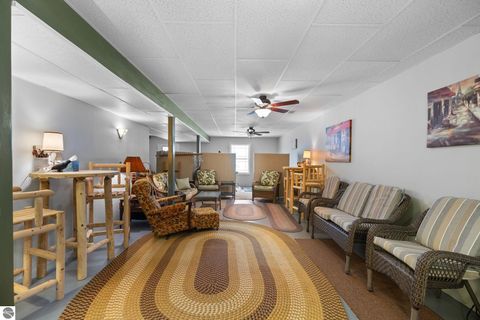 Tiny photo for 2424 Tyler Hills Drive, Traverse City, MI 49685 (MLS # 1941504)