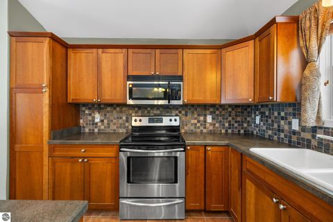 Tiny photo for 2424 Tyler Hills Drive, Traverse City, MI 49685 (MLS # 1941504)