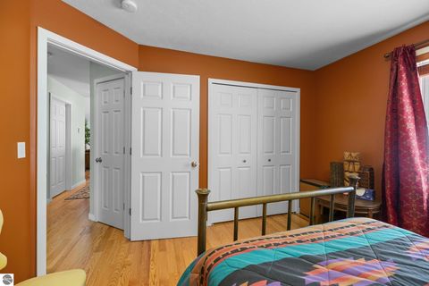 Tiny photo for 2424 Tyler Hills Drive, Traverse City, MI 49685 (MLS # 1941504)