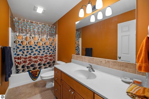 Tiny photo for 2424 Tyler Hills Drive, Traverse City, MI 49685 (MLS # 1941504)