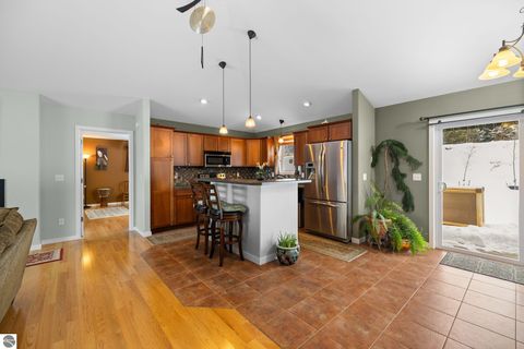 Tiny photo for 2424 Tyler Hills Drive, Traverse City, MI 49685 (MLS # 1941504)