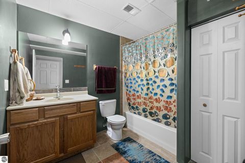 Tiny photo for 2424 Tyler Hills Drive, Traverse City, MI 49685 (MLS # 1941504)