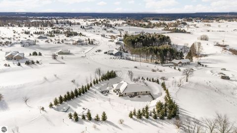 Tiny photo for 2424 Tyler Hills Drive, Traverse City, MI 49685 (MLS # 1941504)