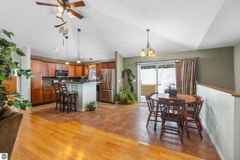 Tiny photo for 2424 Tyler Hills Drive, Traverse City, MI 49685 (MLS # 1941504)