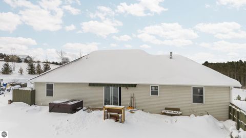 Tiny photo for 2424 Tyler Hills Drive, Traverse City, MI 49685 (MLS # 1941504)