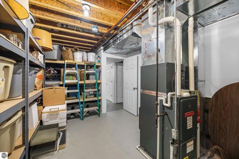 Tiny photo for 2424 Tyler Hills Drive, Traverse City, MI 49685 (MLS # 1941504)