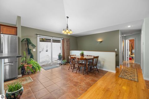 Tiny photo for 2424 Tyler Hills Drive, Traverse City, MI 49685 (MLS # 1941504)