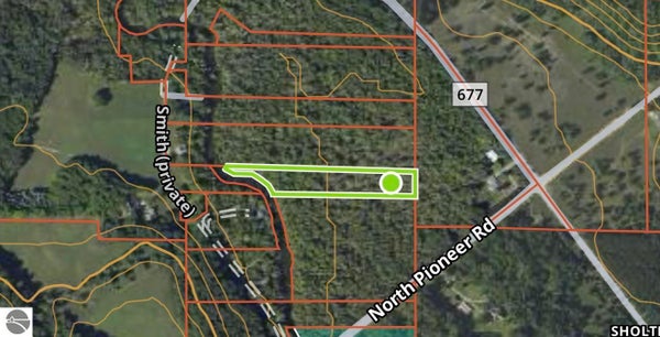 15 S PIONEER RD, BEULAH, MI 49617 - Image aa00420e30bbdb2fa2e944a5b6c74e4d/620935608