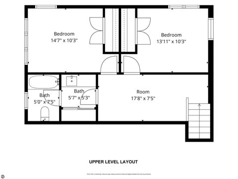 Tiny photo for 4294 Eagle Vale, Traverse City, MI 49684 (MLS # 1948112)