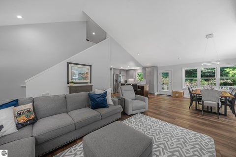 Tiny photo for 4294 Eagle Vale, Traverse City, MI 49684 (MLS # 1948112)