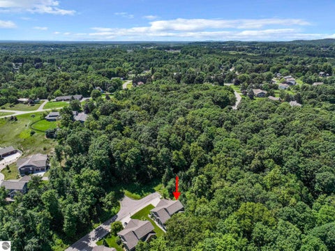 Tiny photo for 4294 Eagle Vale, Traverse City, MI 49684 (MLS # 1948112)