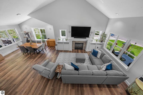 Tiny photo for 4294 Eagle Vale, Traverse City, MI 49684 (MLS # 1948112)