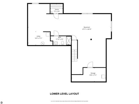 Tiny photo for 4294 Eagle Vale, Traverse City, MI 49684 (MLS # 1948112)