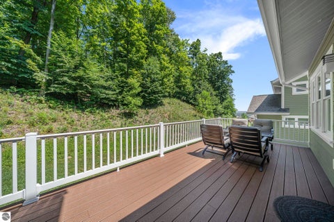 Tiny photo for 4294 Eagle Vale, Traverse City, MI 49684 (MLS # 1948112)