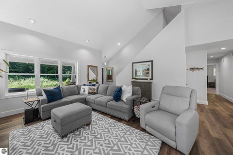 Tiny photo for 4294 Eagle Vale, Traverse City, MI 49684 (MLS # 1948112)