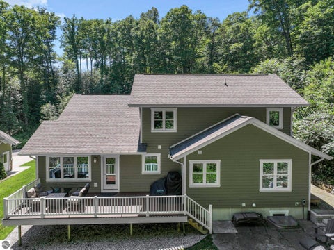 Tiny photo for 4294 Eagle Vale, Traverse City, MI 49684 (MLS # 1948112)