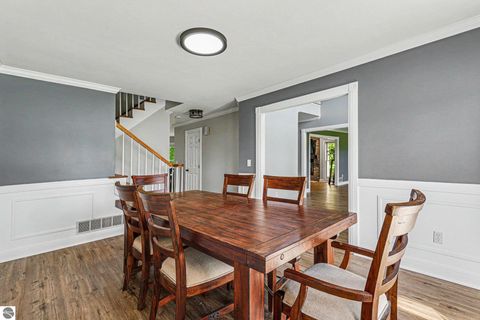 Tiny photo for 105 W Broomfield Road, Mt Pleasant, MI 48858 (MLS # 1945509)