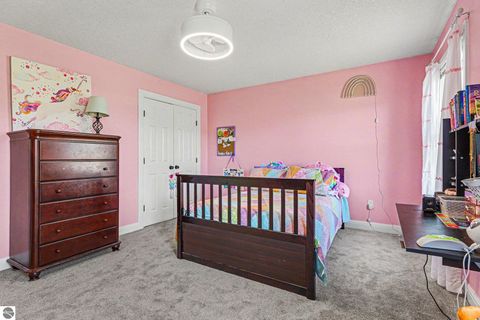 Tiny photo for 105 W Broomfield Road, Mt Pleasant, MI 48858 (MLS # 1945509)