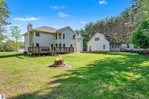 Tiny photo for 105 W Broomfield Road, Mt Pleasant, MI 48858 (MLS # 1945509)