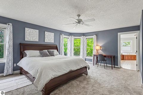 Tiny photo for 105 W Broomfield Road, Mt Pleasant, MI 48858 (MLS # 1945509)