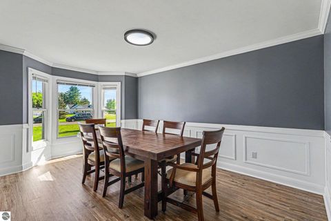 Tiny photo for 105 W Broomfield Road, Mt Pleasant, MI 48858 (MLS # 1945509)