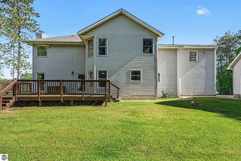 Tiny photo for 105 W Broomfield Road, Mt Pleasant, MI 48858 (MLS # 1945509)