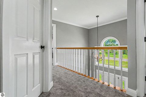 Tiny photo for 105 W Broomfield Road, Mt Pleasant, MI 48858 (MLS # 1945509)