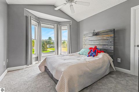 Tiny photo for 105 W Broomfield Road, Mt Pleasant, MI 48858 (MLS # 1945509)