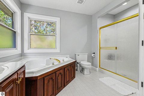 Tiny photo for 105 W Broomfield Road, Mt Pleasant, MI 48858 (MLS # 1945509)