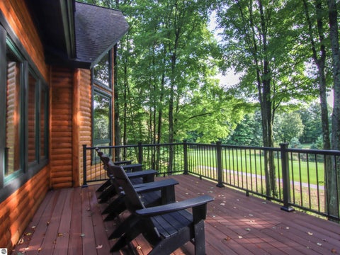 Tiny photo for 11645 Overlook Circle, Thompsonville, MI 49683 (MLS # 1951574)