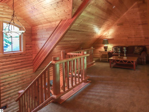 Tiny photo for 11645 Overlook Circle, Thompsonville, MI 49683 (MLS # 1951574)