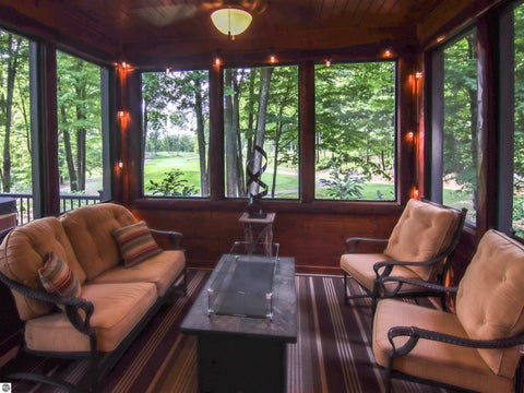 Tiny photo for 11645 Overlook Circle, Thompsonville, MI 49683 (MLS # 1951574)