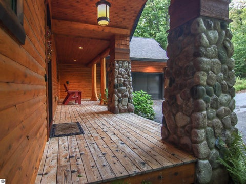 Tiny photo for 11645 Overlook Circle, Thompsonville, MI 49683 (MLS # 1951574)