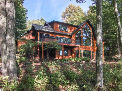 Tiny photo for 11645 Overlook Circle, Thompsonville, MI 49683 (MLS # 1951574)