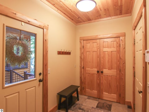 Tiny photo for 11645 Overlook Circle, Thompsonville, MI 49683 (MLS # 1951574)