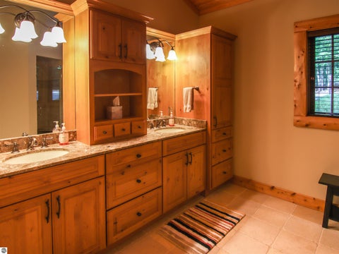 Tiny photo for 11645 Overlook Circle, Thompsonville, MI 49683 (MLS # 1951574)