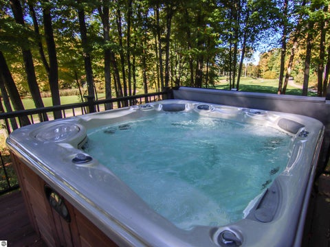 Tiny photo for 11645 Overlook Circle, Thompsonville, MI 49683 (MLS # 1951574)