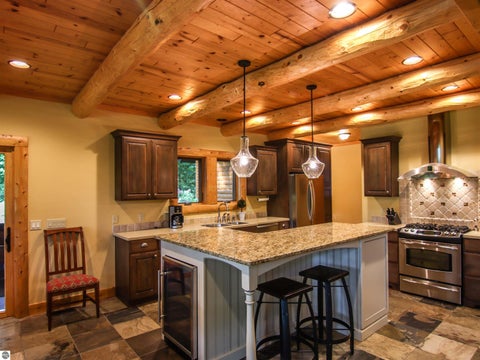 Tiny photo for 11645 Overlook Circle, Thompsonville, MI 49683 (MLS # 1951574)