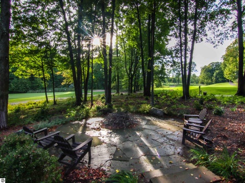 Tiny photo for 11645 Overlook Circle, Thompsonville, MI 49683 (MLS # 1951574)